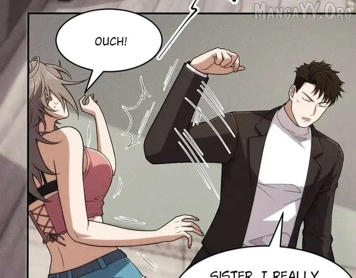 Hidden Dragon in the City (2025) - Chapter 28 - 128