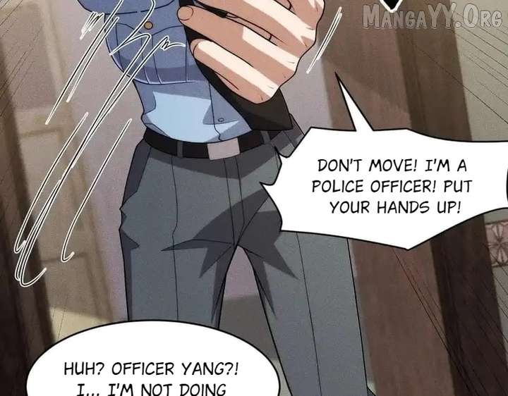 Hidden Dragon in the City (2025) - Chapter 28 - 133