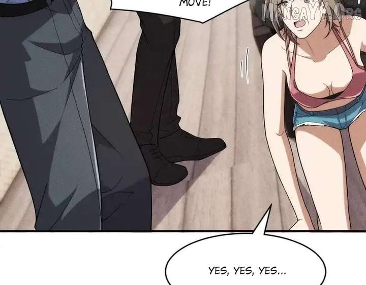 Hidden Dragon in the City (2025) - Chapter 28 - 136