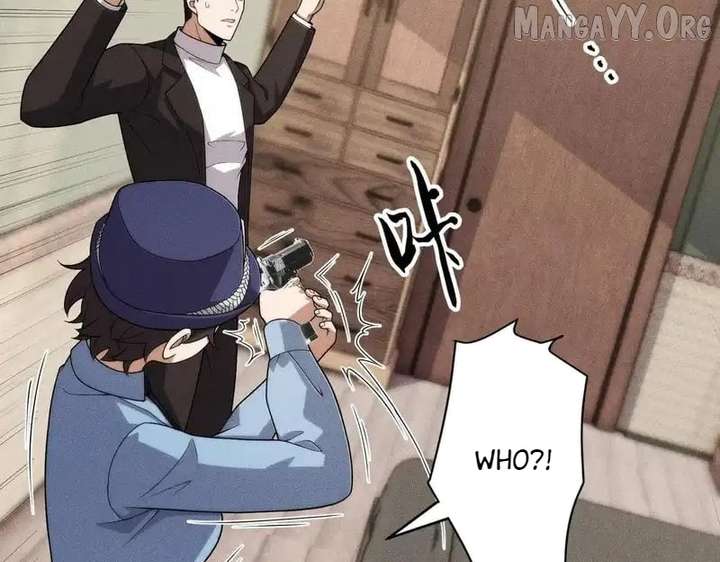 Hidden Dragon in the City (2025) - Chapter 28 - 138