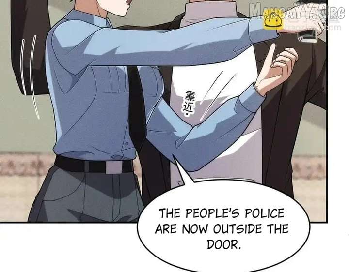 Hidden Dragon in the City (2025) - Chapter 28 - 141