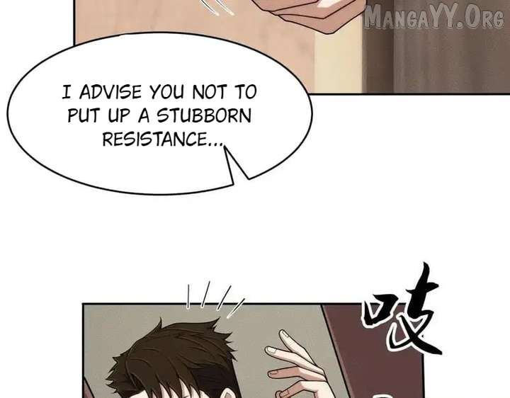 Hidden Dragon in the City (2025) - Chapter 28 - 143