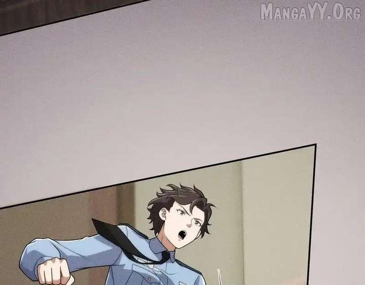 Hidden Dragon in the City (2025) - Chapter 29 - 4