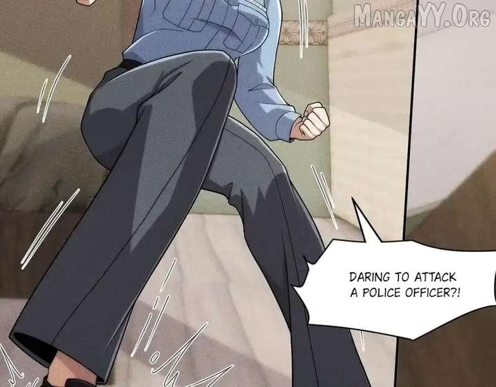 Hidden Dragon in the City (2025) - Chapter 29 - 5