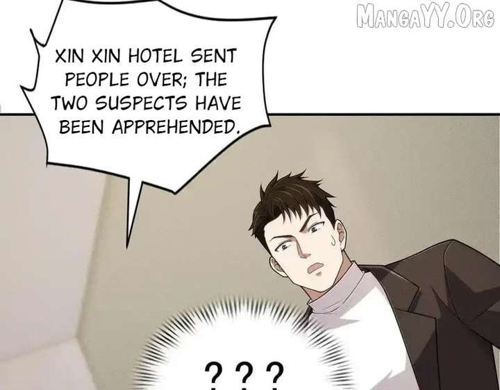 Hidden Dragon in the City (2025) - Chapter 29 - 14