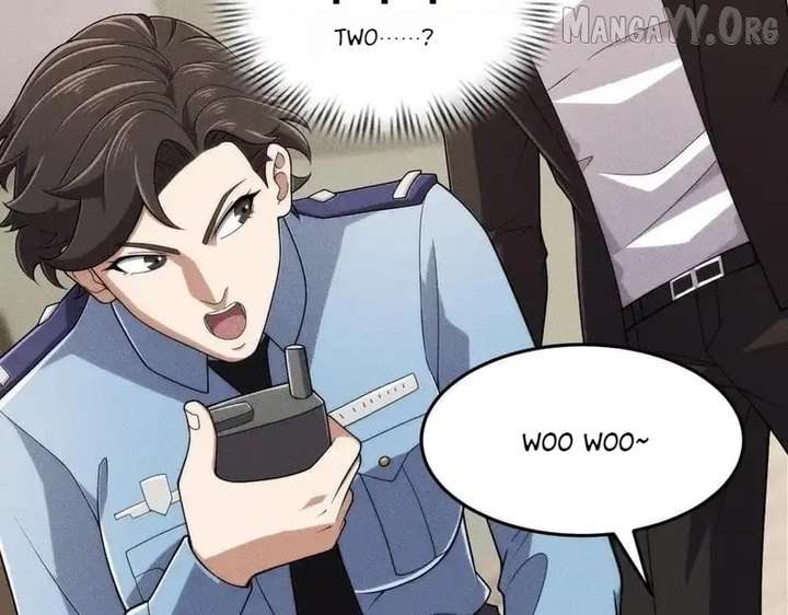 Hidden Dragon in the City (2025) - Chapter 29 - 15