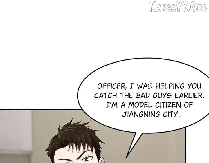 Hidden Dragon in the City (2025) - Chapter 29 - 18