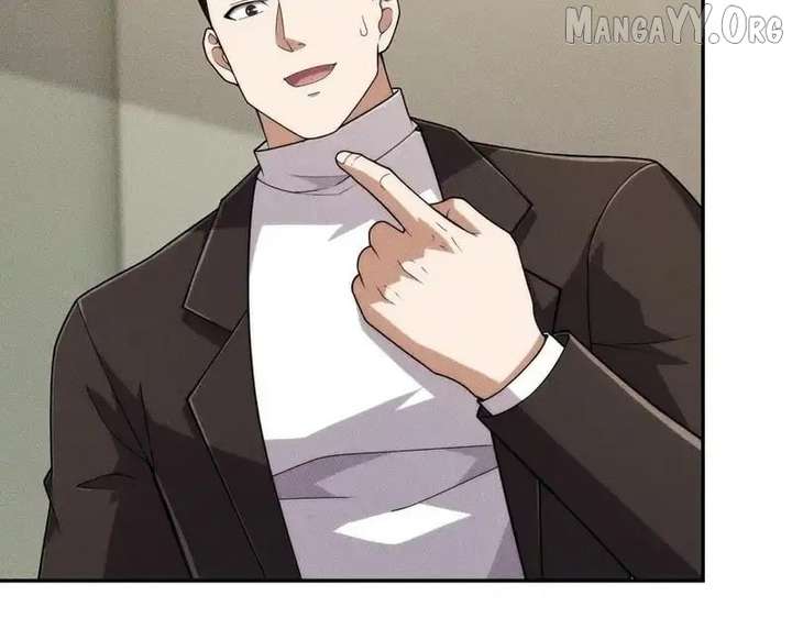 Hidden Dragon in the City (2025) - Chapter 29 - 19