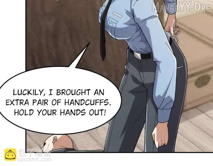 Hidden Dragon in the City (2025) - Chapter 29 - 21