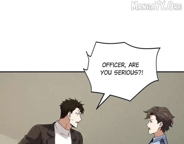 Hidden Dragon in the City (2025) - Chapter 29 - 22