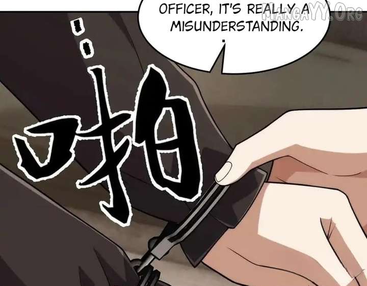 Hidden Dragon in the City (2025) - Chapter 29 - 25