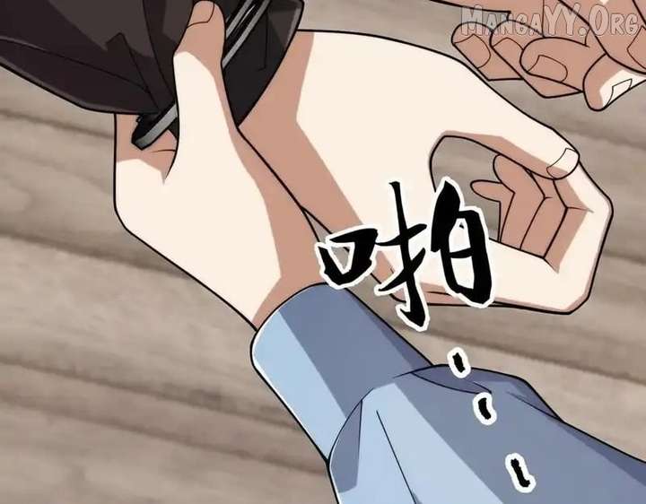 Hidden Dragon in the City (2025) - Chapter 29 - 26