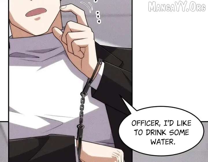 Hidden Dragon in the City (2025) - Chapter 29 - 35