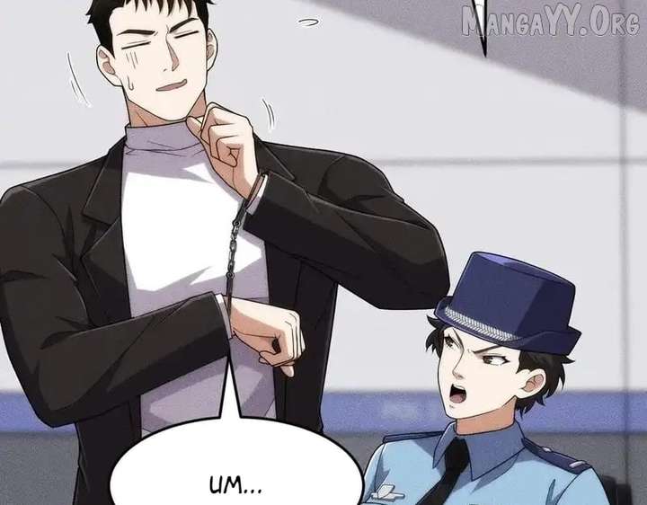 Hidden Dragon in the City (2025) - Chapter 29 - 37