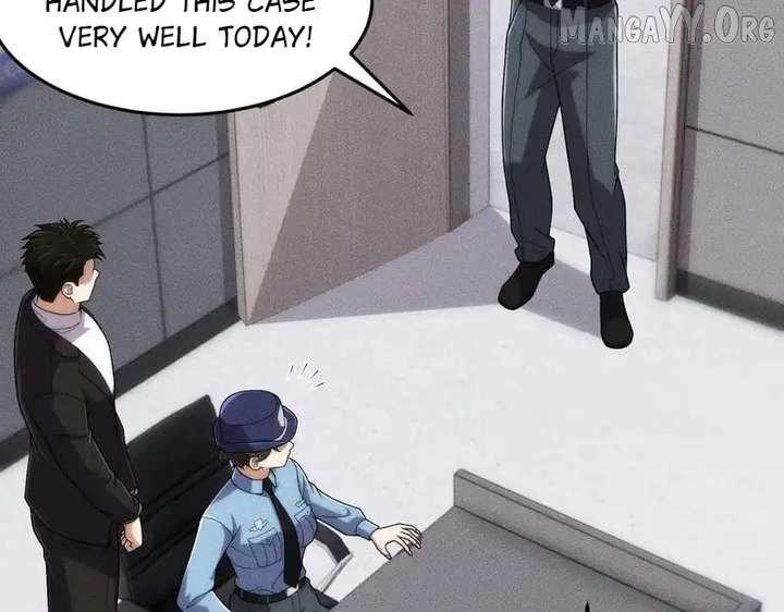 Hidden Dragon in the City (2025) - Chapter 29 - 40