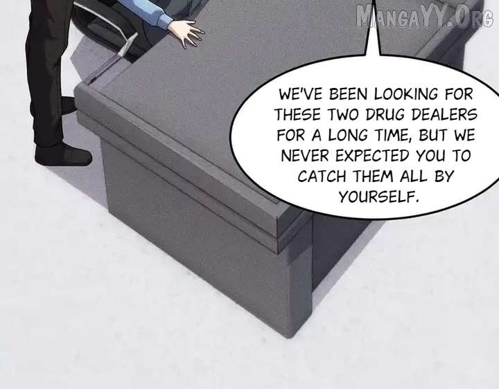 Hidden Dragon in the City (2025) - Chapter 29 - 41