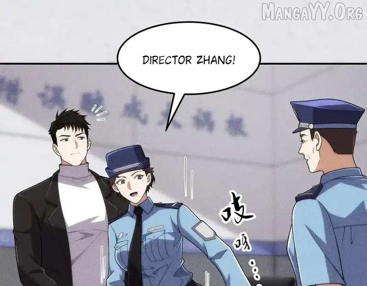 Hidden Dragon in the City (2025) - Chapter 29 - 42