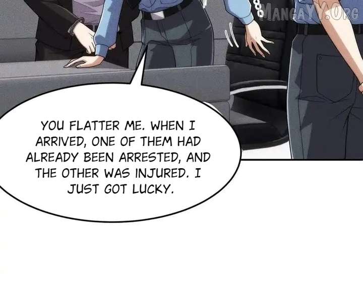 Hidden Dragon in the City (2025) - Chapter 29 - 43