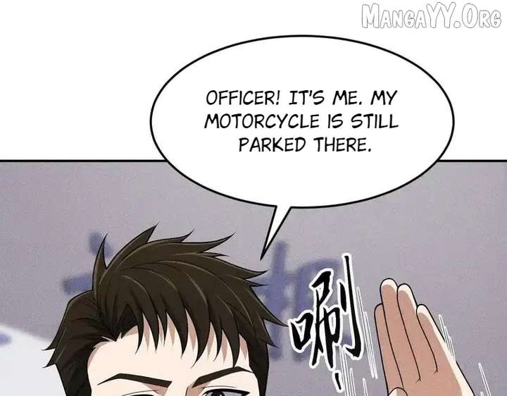 Hidden Dragon in the City (2025) - Chapter 29 - 46