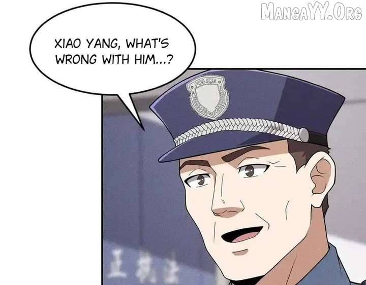 Hidden Dragon in the City (2025) - Chapter 29 - 49