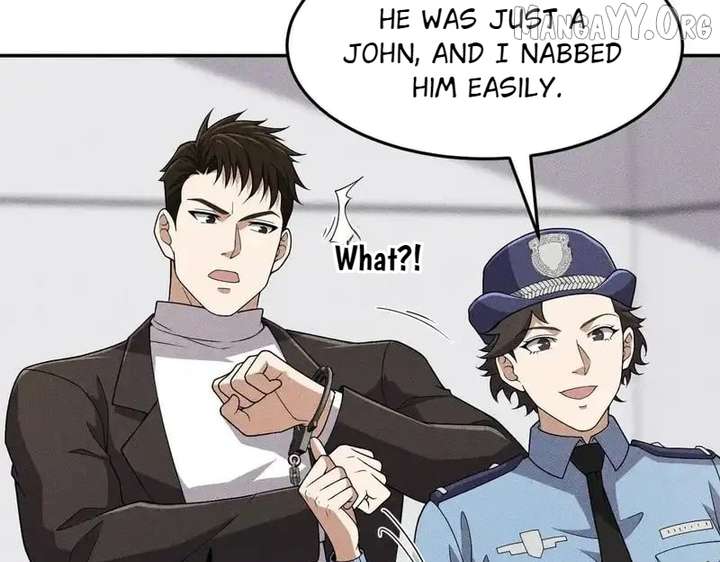 Hidden Dragon in the City (2025) - Chapter 29 - 51