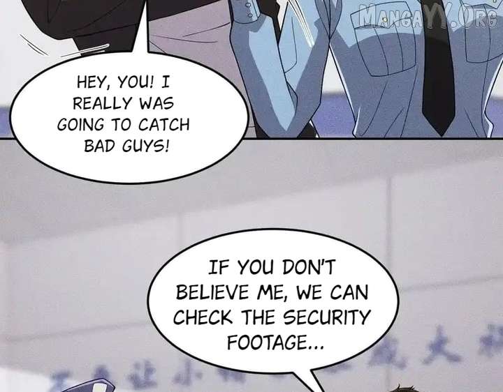 Hidden Dragon in the City (2025) - Chapter 29 - 52