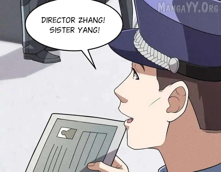 Hidden Dragon in the City (2025) - Chapter 29 - 54