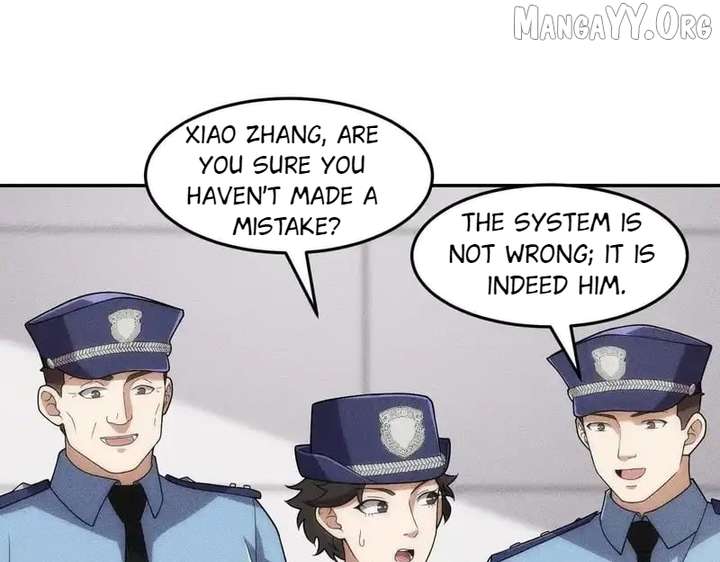 Hidden Dragon in the City (2025) - Chapter 29 - 59