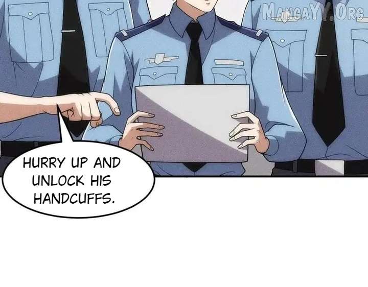 Hidden Dragon in the City (2025) - Chapter 29 - 60