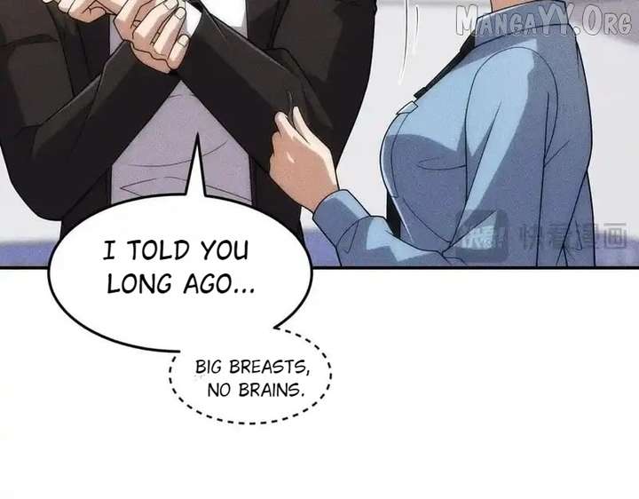 Hidden Dragon in the City (2025) - Chapter 29 - 64