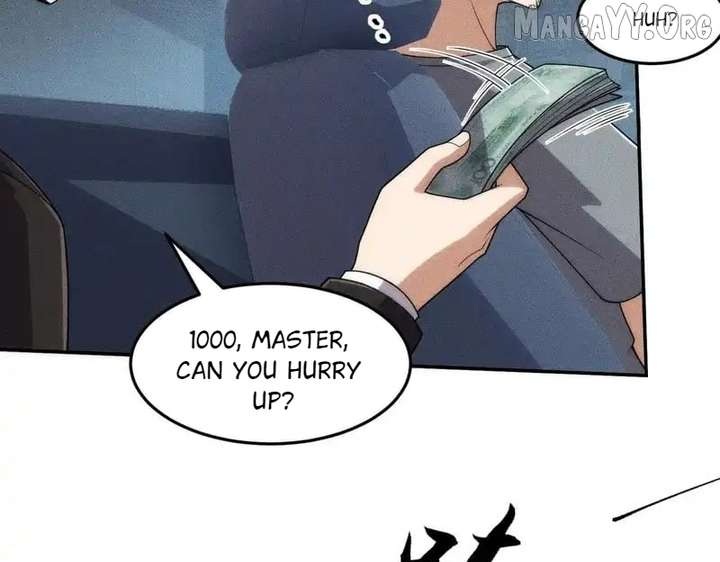 Hidden Dragon in the City (2025) - Chapter 29 - 80