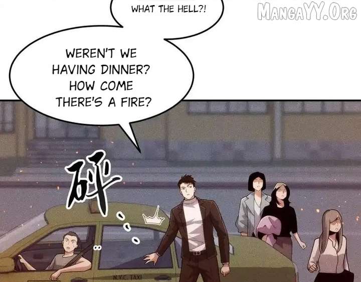 Hidden Dragon in the City (2025) - Chapter 29 - 95