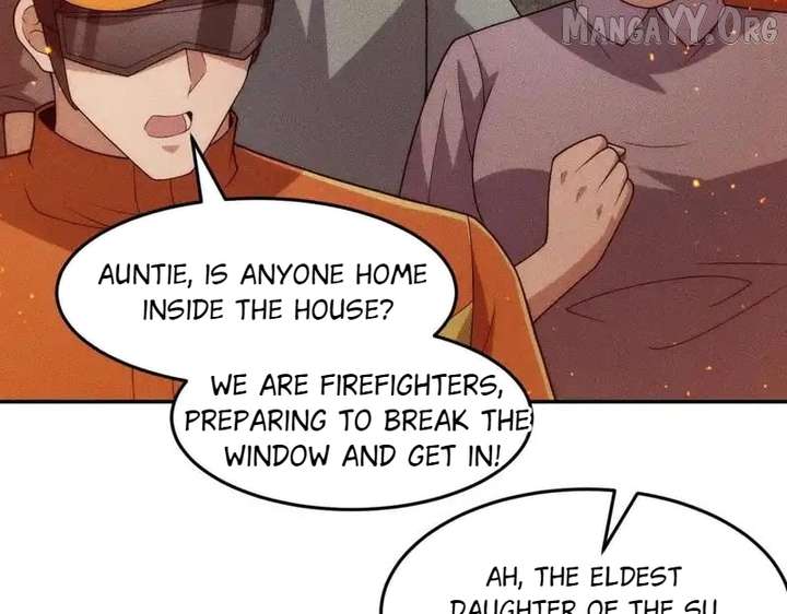 Hidden Dragon in the City (2025) - Chapter 29 - 97