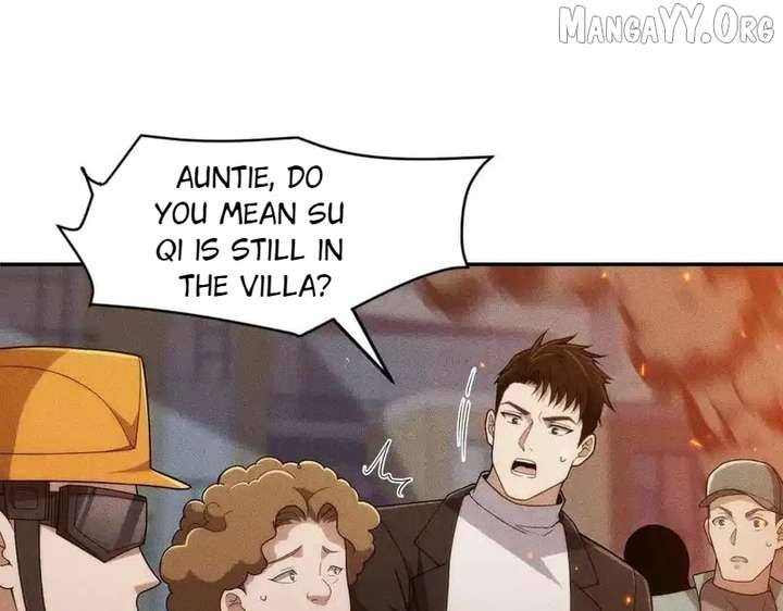 Hidden Dragon in the City (2025) - Chapter 29 - 103