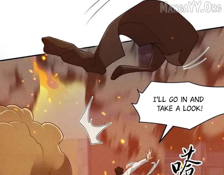 Hidden Dragon in the City (2025) - Chapter 29 - 105