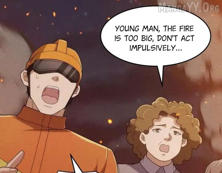 Hidden Dragon in the City (2025) - Chapter 29 - 109