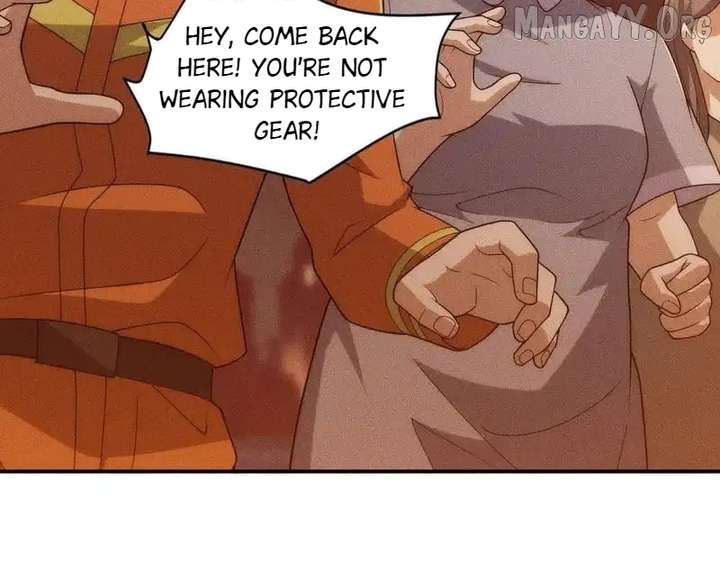 Hidden Dragon in the City (2025) - Chapter 29 - 110