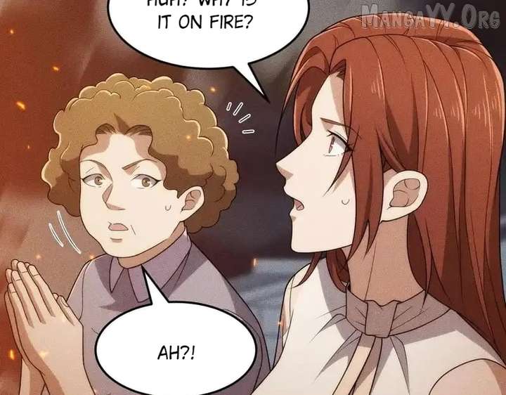 Hidden Dragon in the City (2025) - Chapter 29 - 117