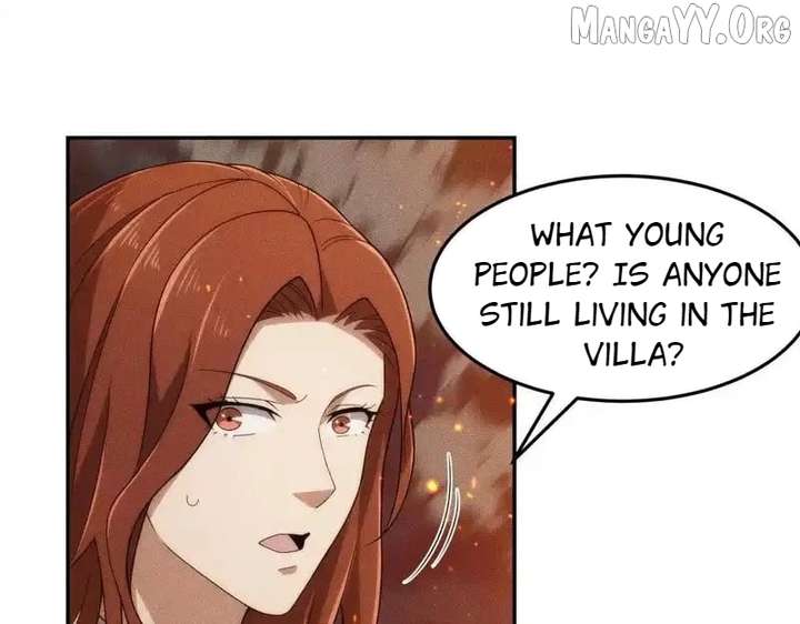 Hidden Dragon in the City (2025) - Chapter 29 - 122