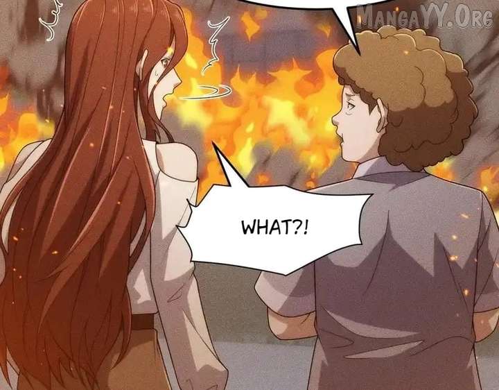 Hidden Dragon in the City (2025) - Chapter 29 - 124