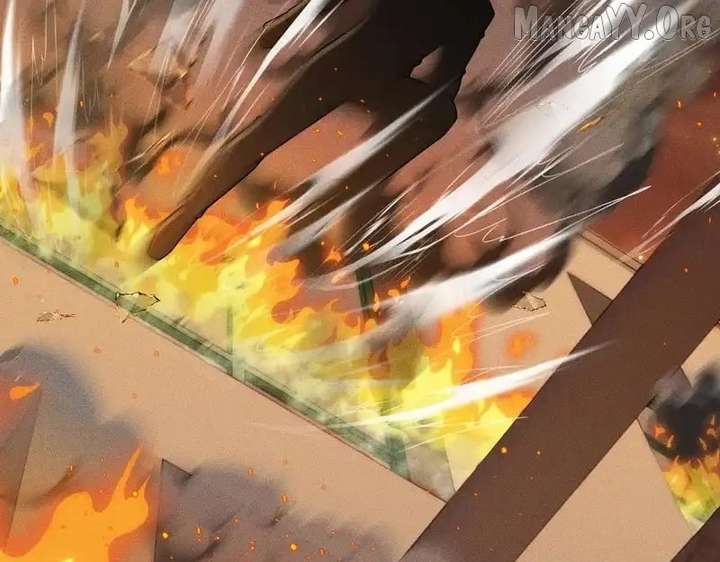 Hidden Dragon in the City (2025) - Chapter 30 - 6