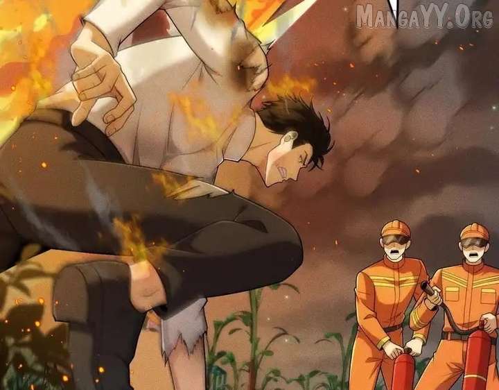 Hidden Dragon in the City (2025) - Chapter 30 - 10