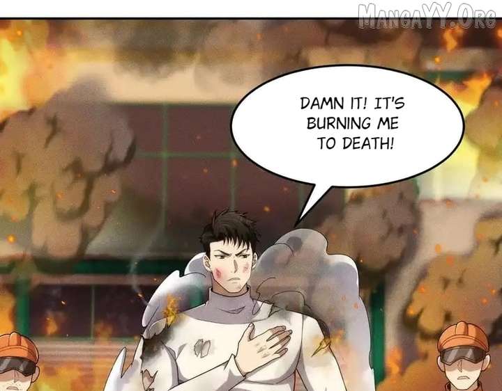 Hidden Dragon in the City (2025) - Chapter 30 - 13