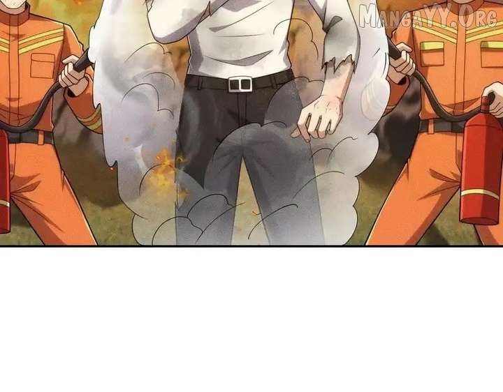 Hidden Dragon in the City (2025) - Chapter 30 - 14