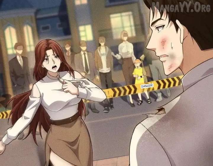 Hidden Dragon in the City (2025) - Chapter 30 - 16