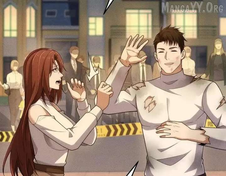 Hidden Dragon in the City (2025) - Chapter 30 - 29