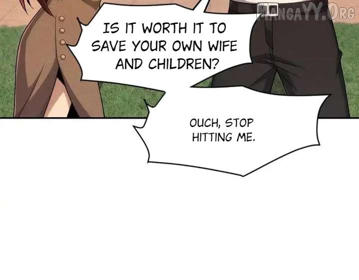 Hidden Dragon in the City (2025) - Chapter 30 - 30