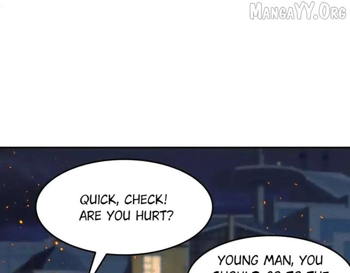 Hidden Dragon in the City (2025) - Chapter 30 - 31