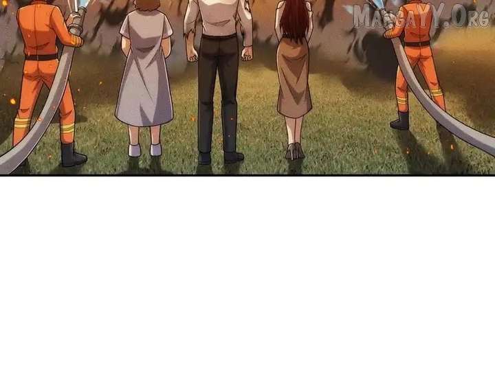 Hidden Dragon in the City (2025) - Chapter 30 - 36