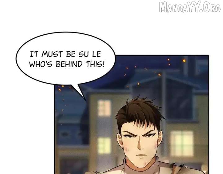 Hidden Dragon in the City (2025) - Chapter 30 - 37